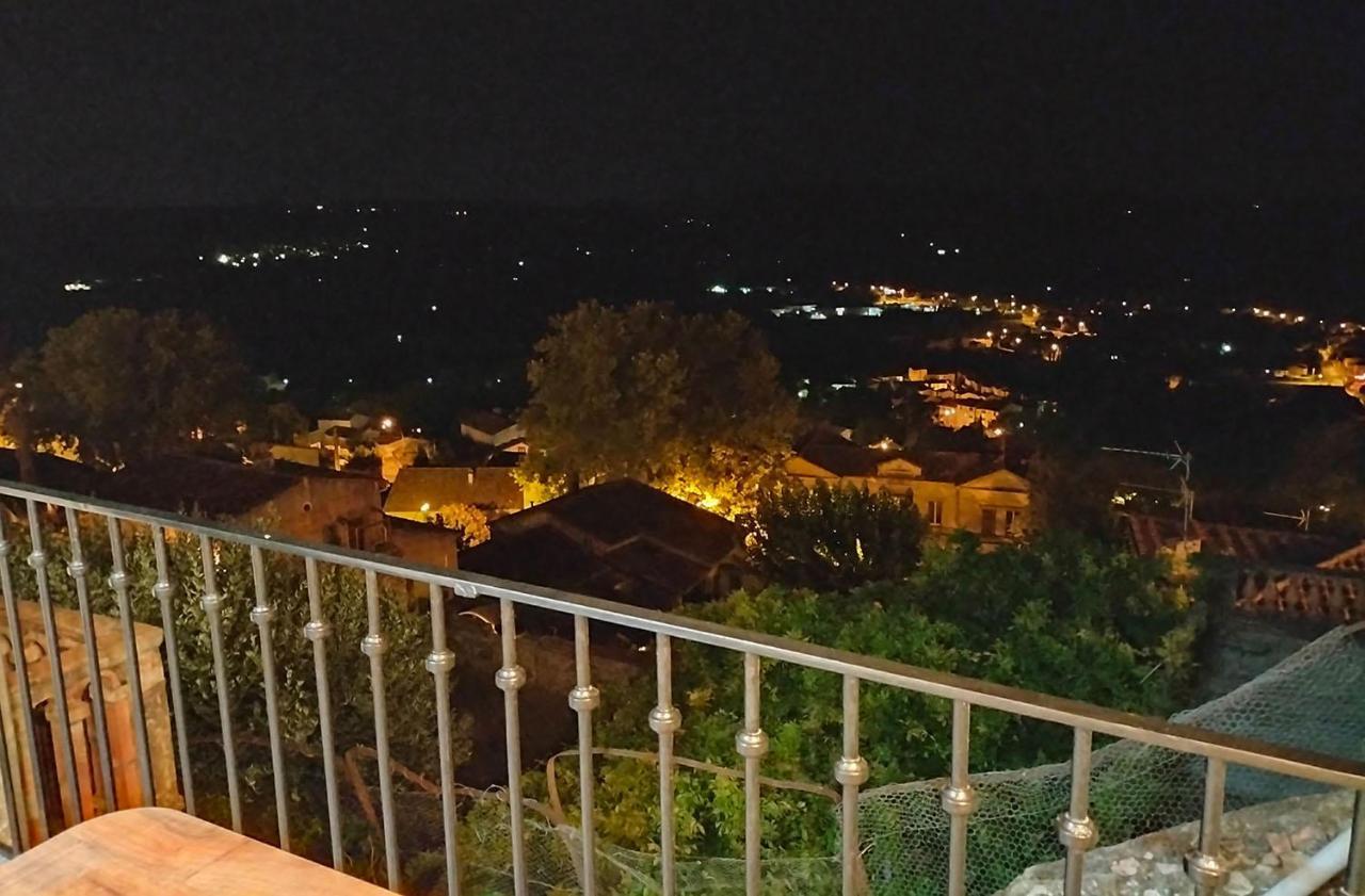 L'Essens Bed & Breakfast Fayence Bagian luar foto
