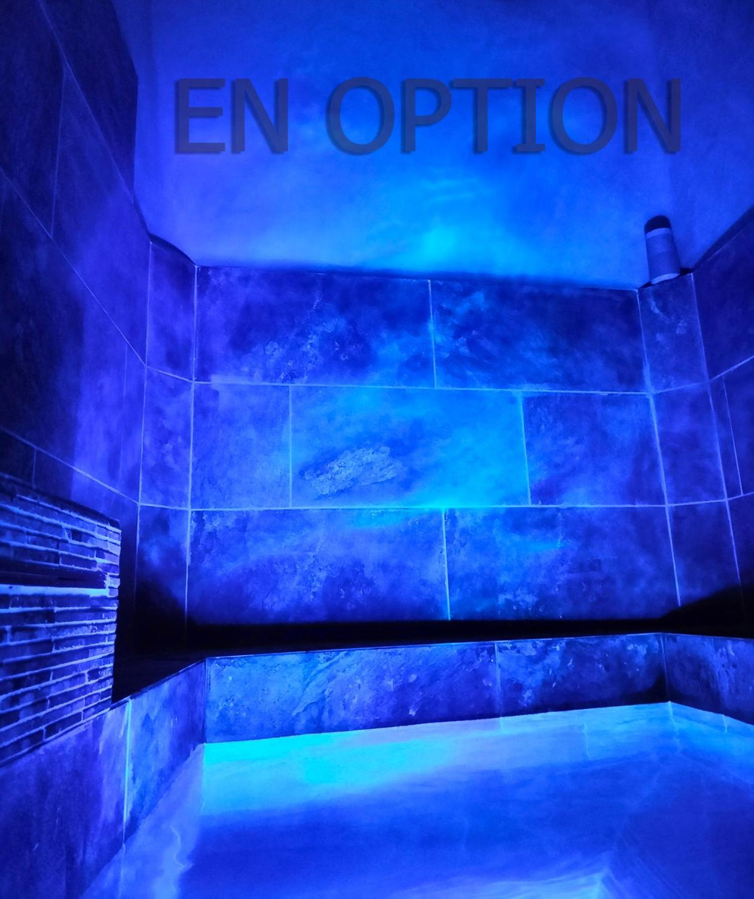 L'Essens Bed & Breakfast Fayence Bagian luar foto