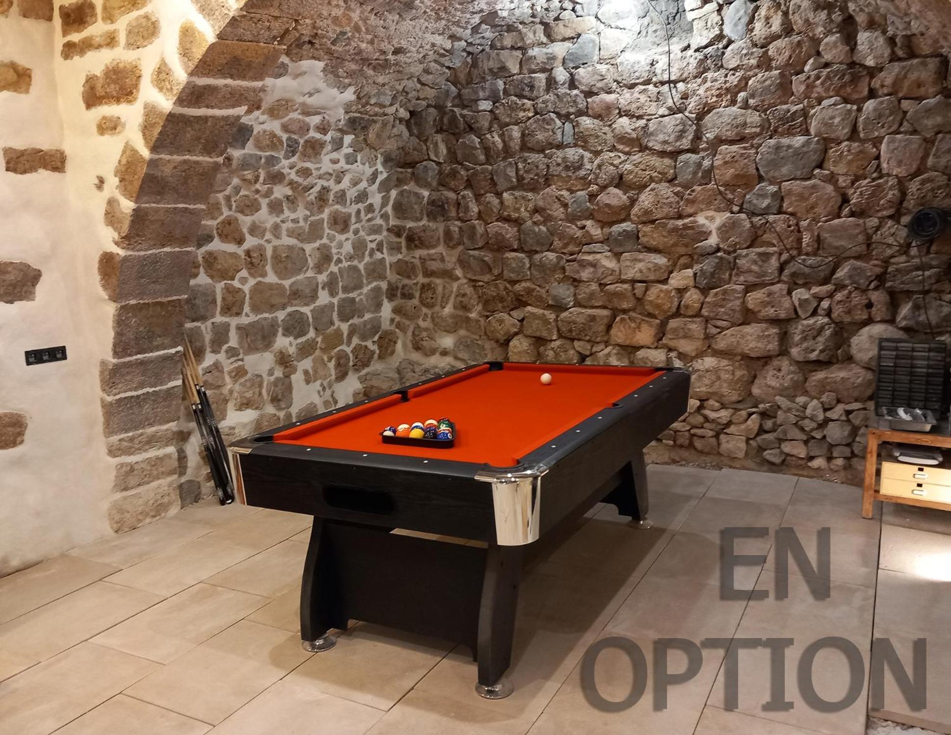 L'Essens Bed & Breakfast Fayence Bagian luar foto