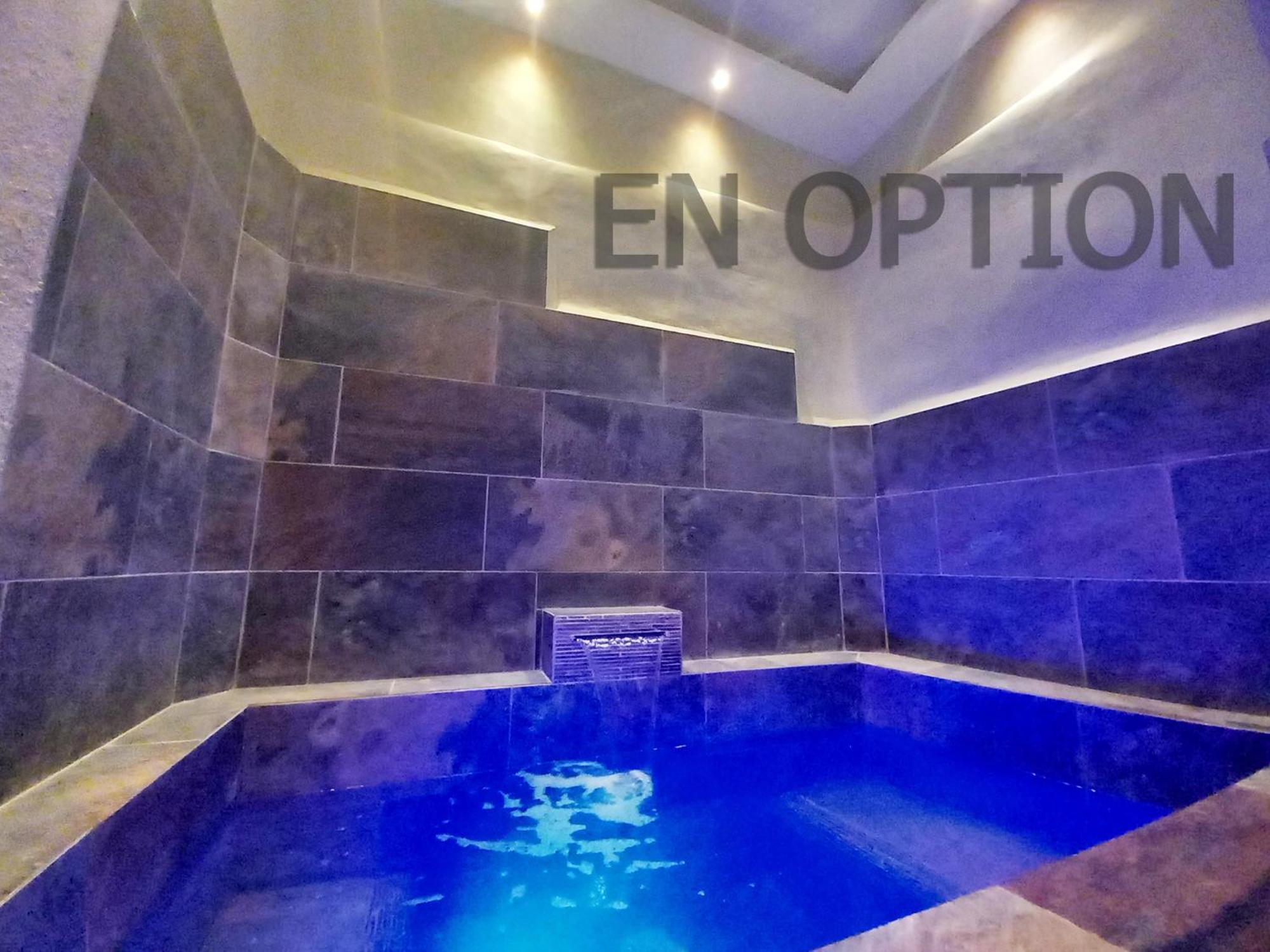 L'Essens Bed & Breakfast Fayence Bagian luar foto
